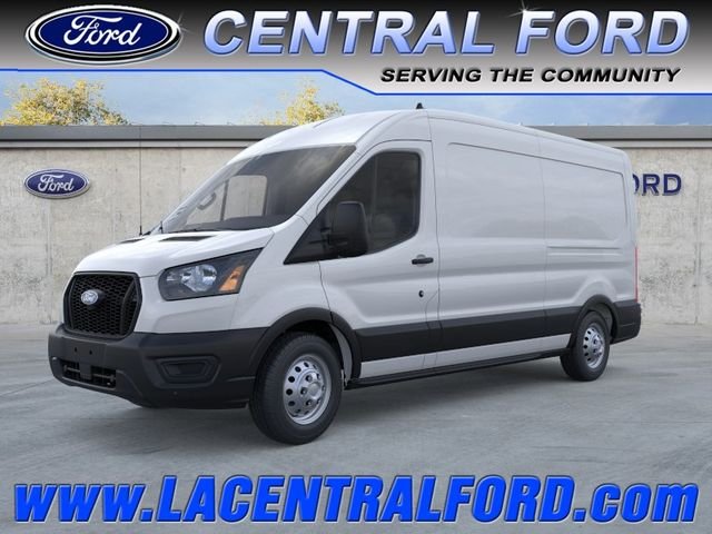 2026 Ford Transit 150 Med Roof 148 WB AWD's photo