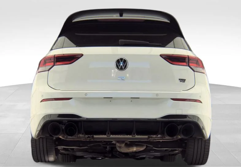 Used 2023 White Volkswagen 2.0T image 17