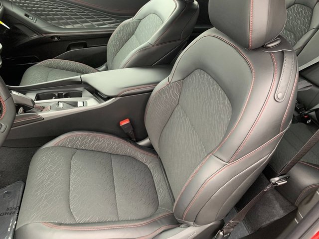 New 2026 Redeye Exterior Paint Dodge Scat Pack image 15
