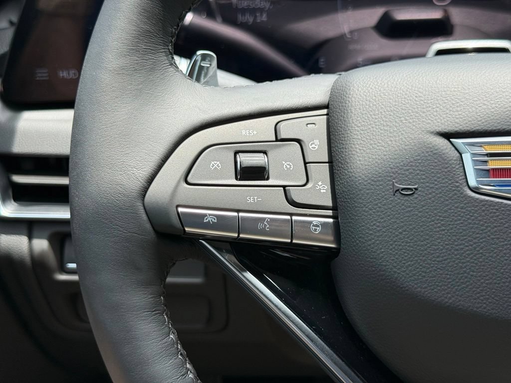 2026 Cadillac CT5 Premium Luxury - Photo 25