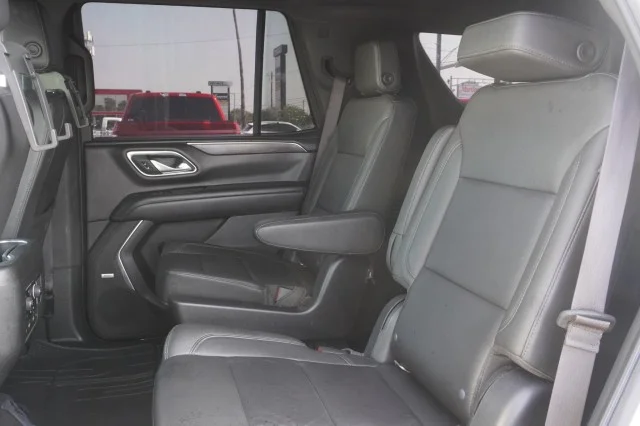 Used 2021 WHITE Chevrolet LT image 21
