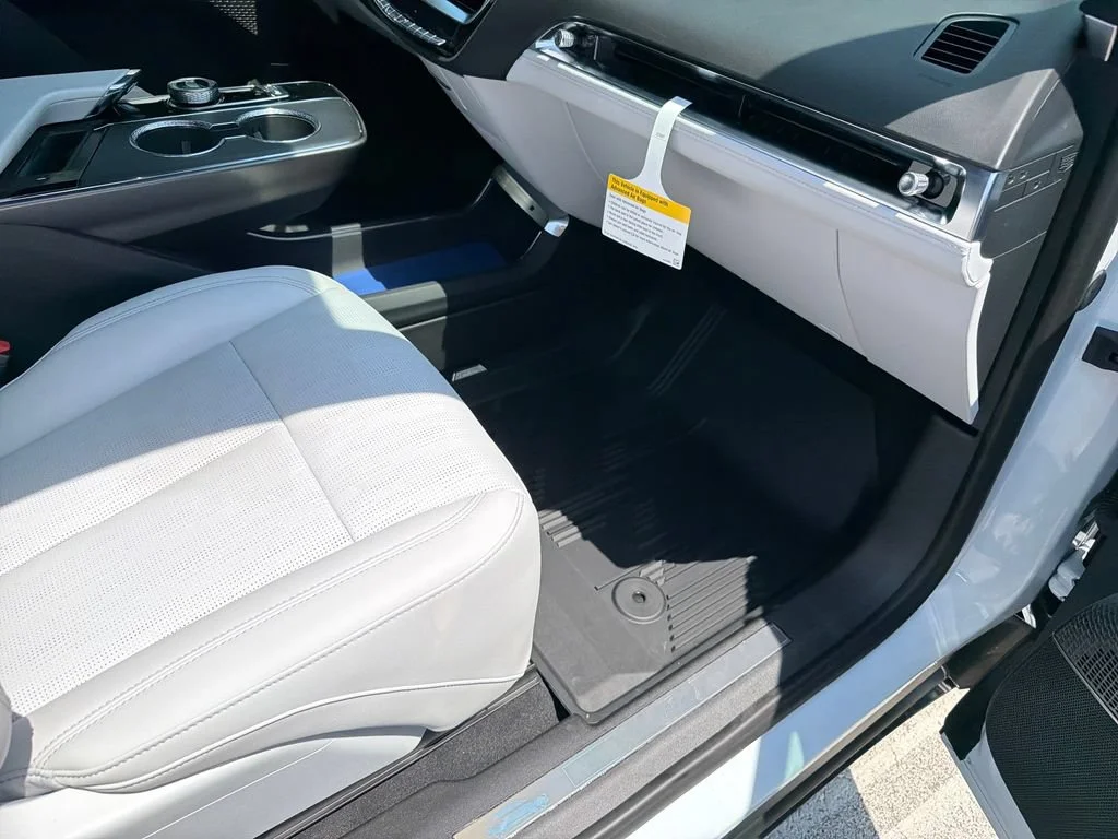 2026 Cadillac LYRIQ Sport - Photo 43