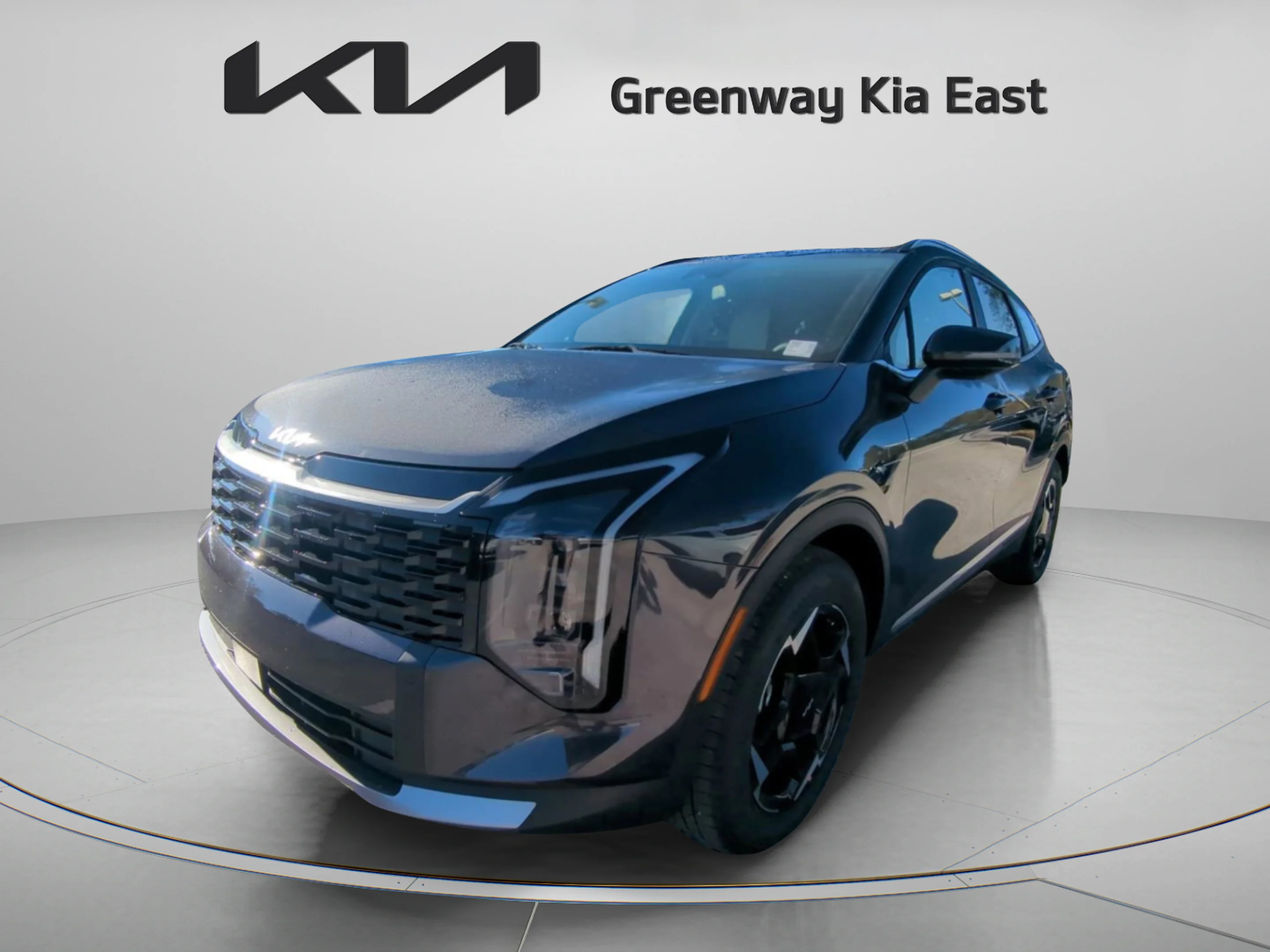 New 2026 Panthera Metal Gray Kia EX image 23
