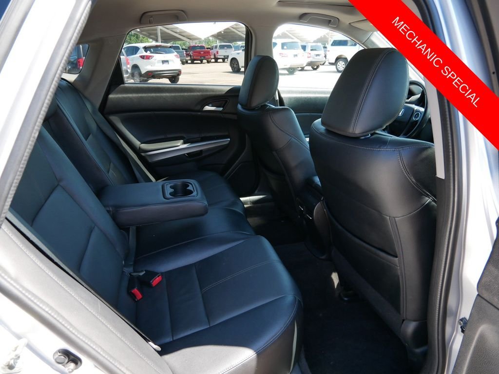 Used 2015  Honda EX-L image 9