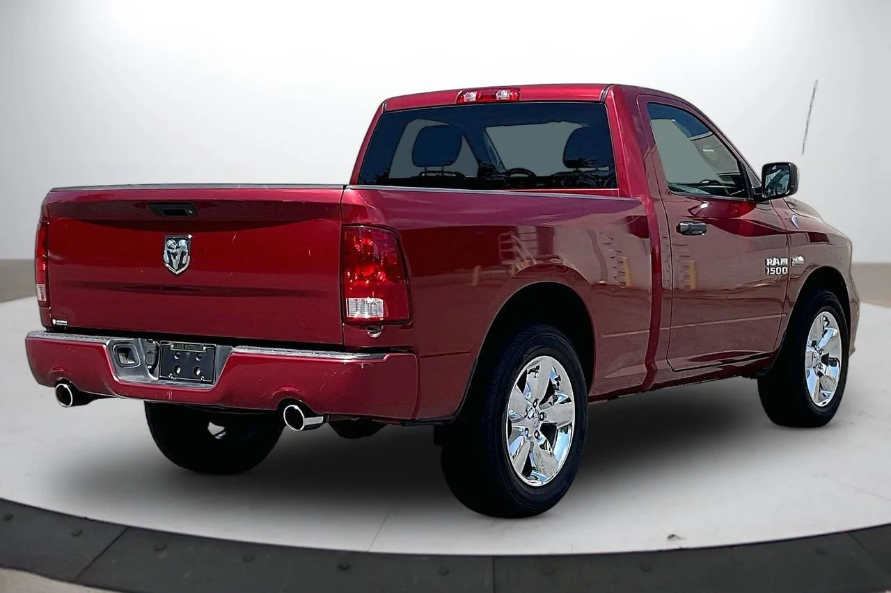 Used 2013 Red Ram Express image 8