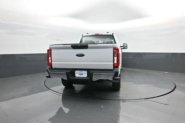 New 2026 White Ford XL image 6