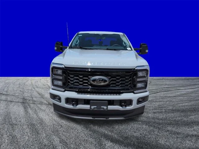 New 2026 Avalanche Ford F-250® Lariat® image 9