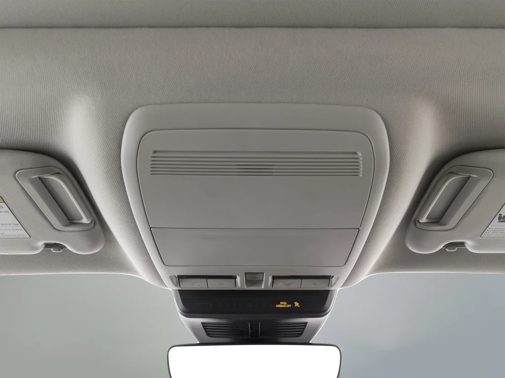 Used 2025 Gray Mazda Premium Plus image 22