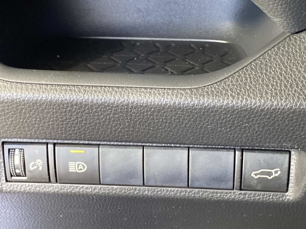 Used 2020 Blue Toyota XSE image 21