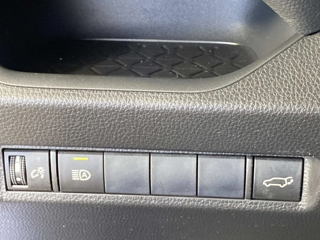 Used 2020 Blue Toyota XSE image 21