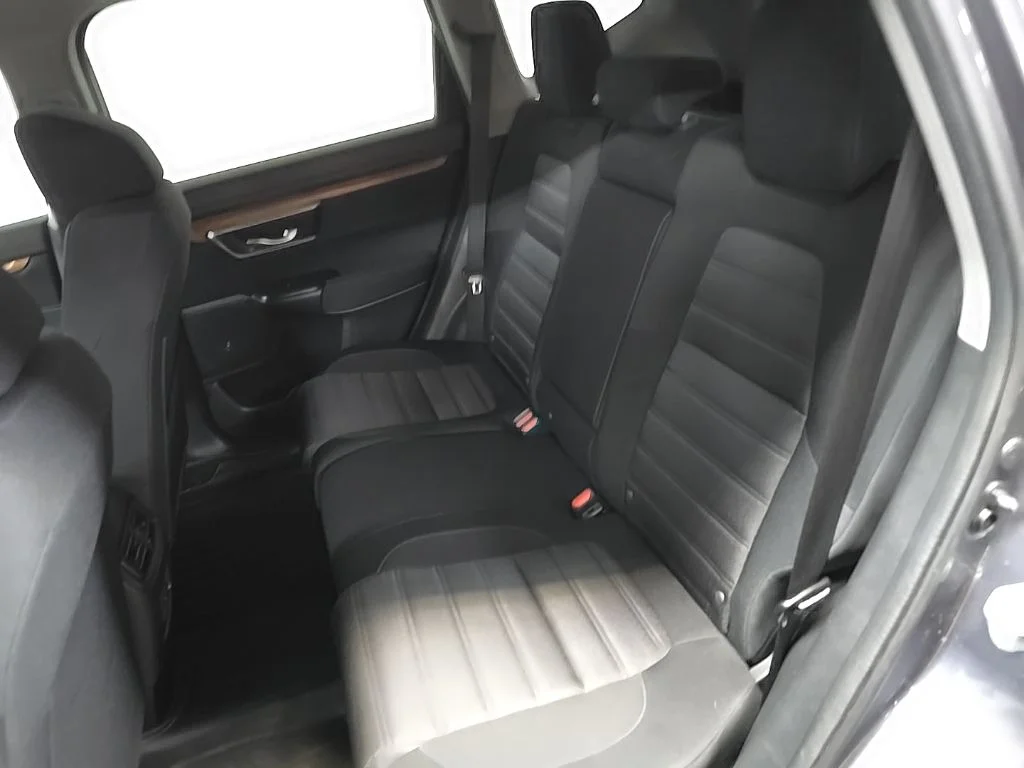 Used 2020 Gray Honda EX image 32
