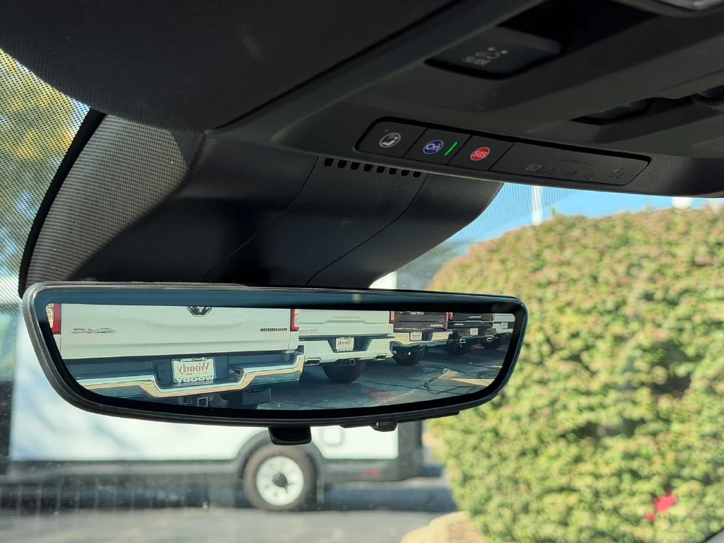 2025 Chevrolet Tahoe Premier - Photo 48