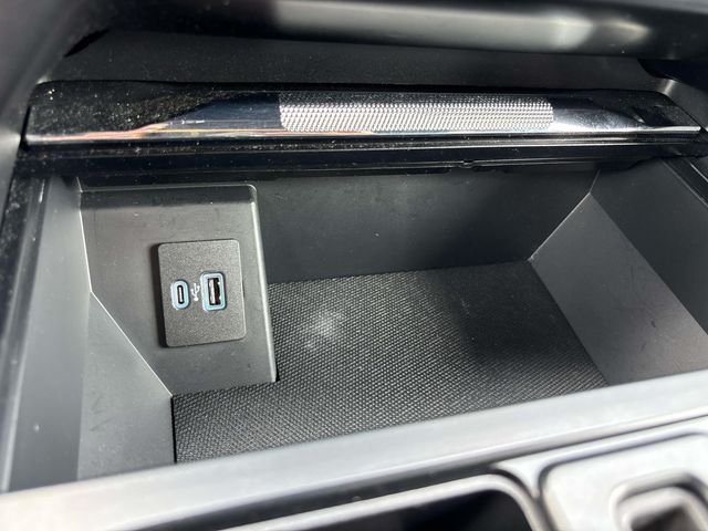 Certified Used 2023 Avalanche Gray Ford Lariat image 36
