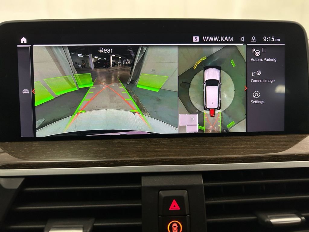 2021 BMW X3 30i - Photo 26