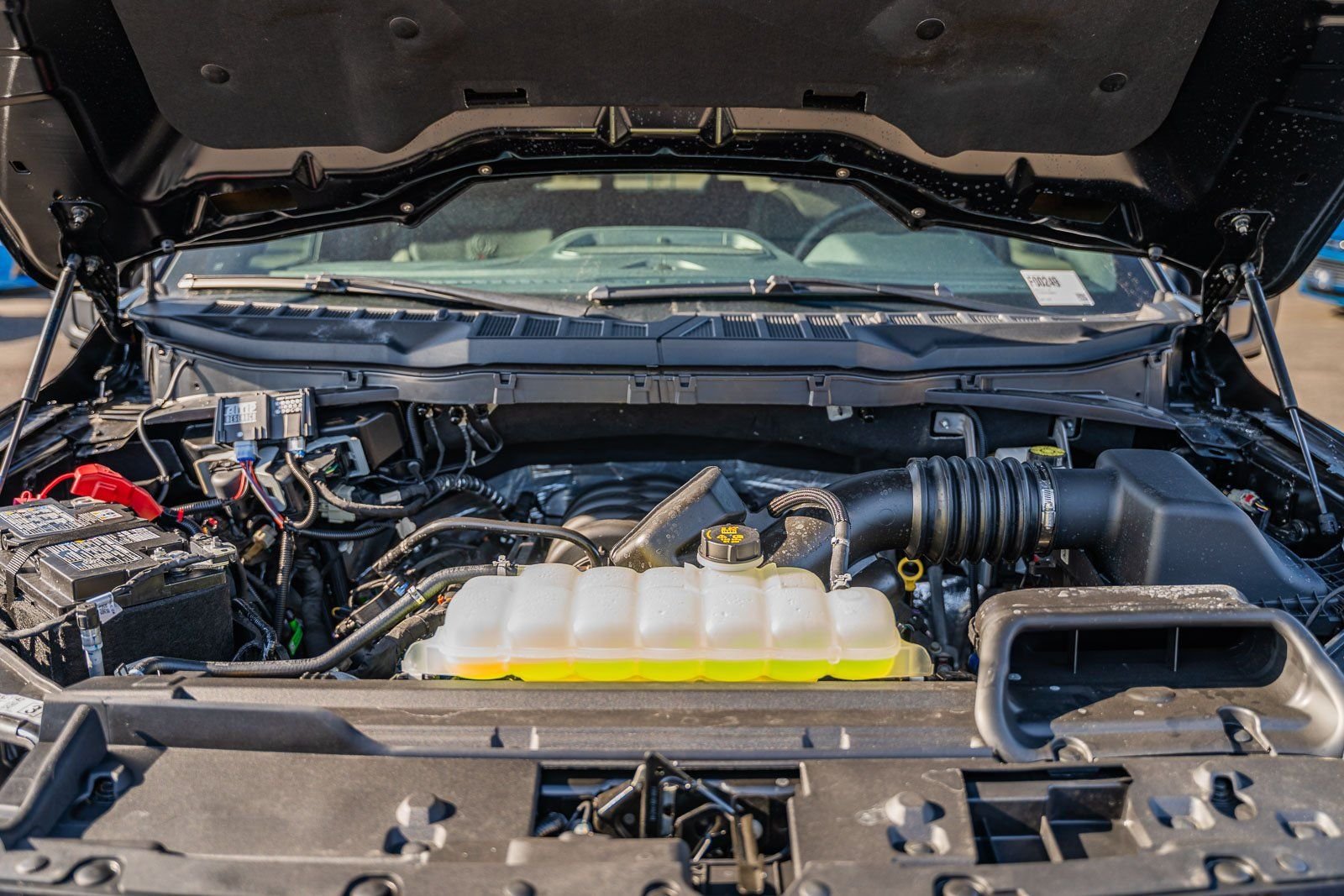 2026 Ford F-150 XLT - Photo 30