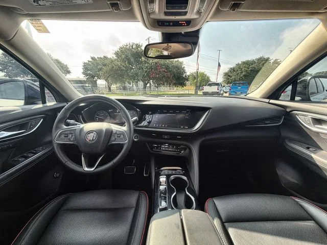 2023 Buick Envision Essence - Photo 19