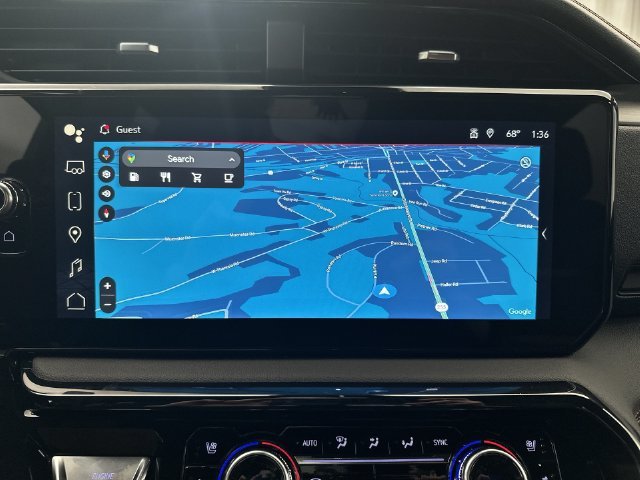 2026 GMC Sierra 1500 AT4 - Photo 21