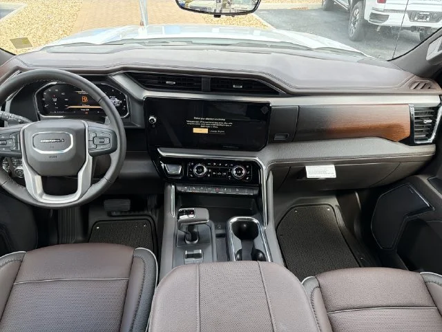 2026 GMC Sierra 1500 Denali - Photo 12