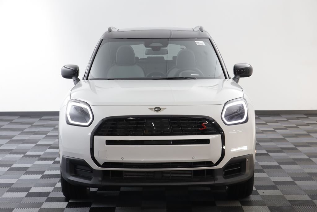 New 2026 Nanuq White Metallic MINI Oxford Edition image 23