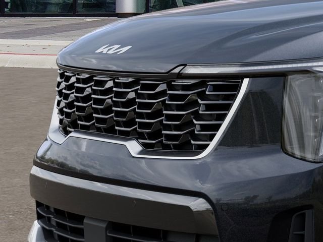 2026 Kia Sorento S - Photo 12