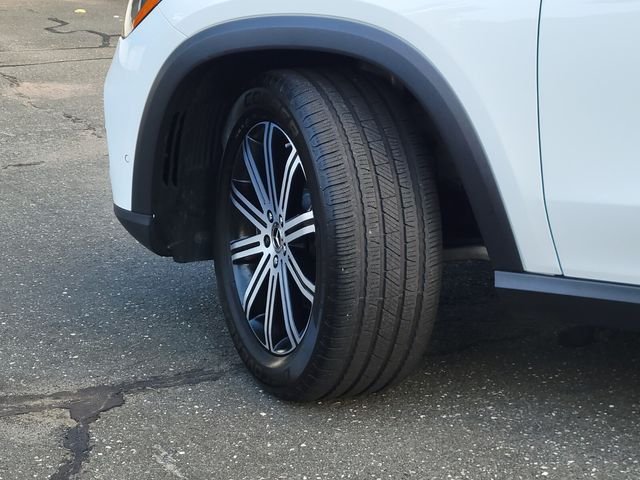 Certified Used 2025 White Mercedes-Benz GLE 350 image 35