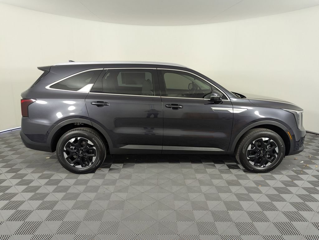 New 2026 Panthera Metal Kia S image 8