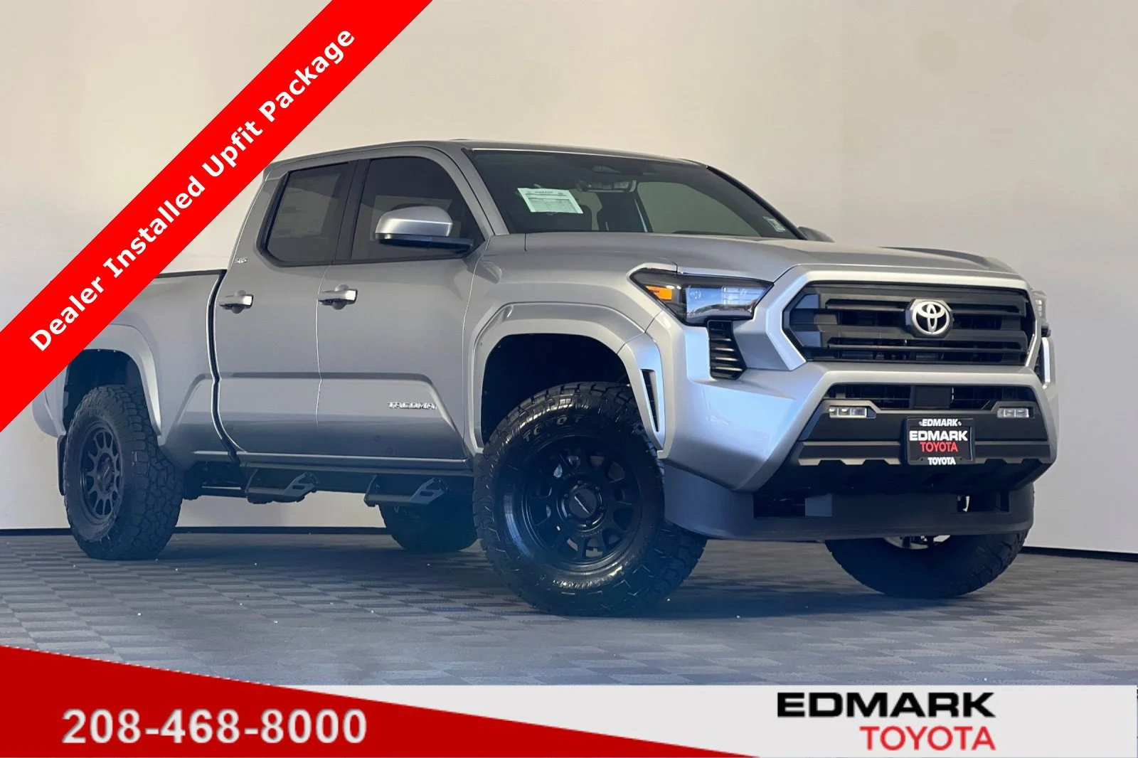 2026 Toyota Tacoma  SR5