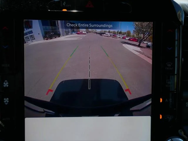 2026 RAM 1500 Big Horn/Lone Star - Photo 19
