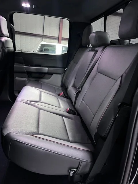 Used 2026 Black Ford Lariat image 12