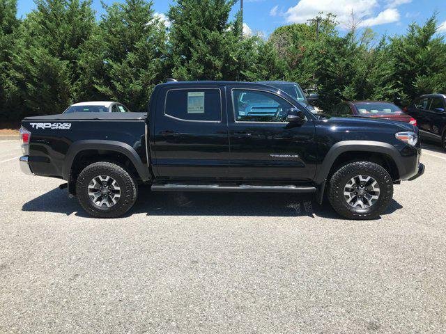 2022 Toyota Tacoma TRD Off Road - Photo 60