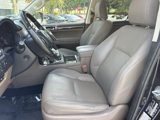 2023 Lexus GX PREMIUM - Photo 11