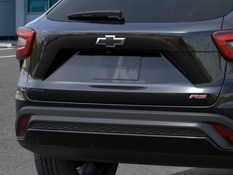 2026 Chevrolet Trax RS - Photo 16