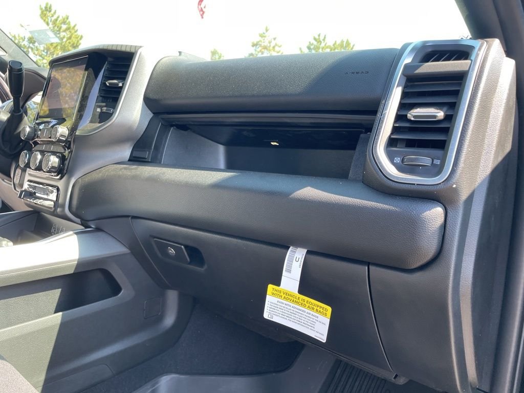 2026 RAM 2500 Big Horn - Photo 36