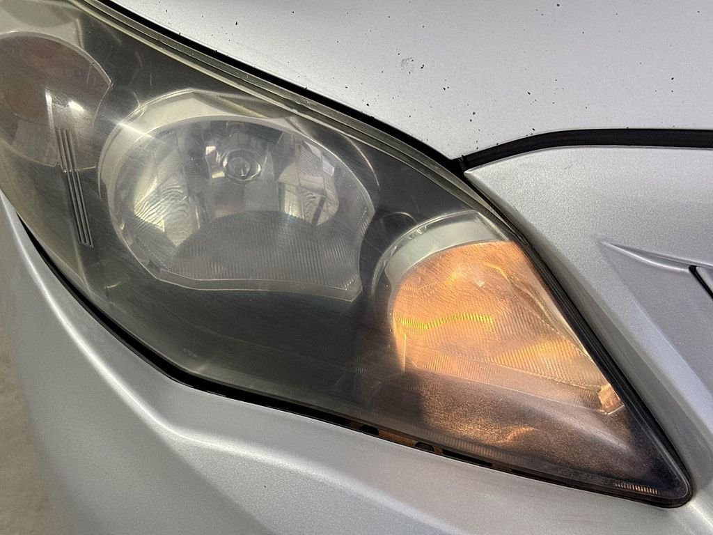 Used 2012 Classic Silver Metallic Toyota S image 33
