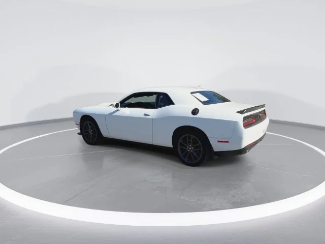 2022 Dodge Challenger GT - Photo 7