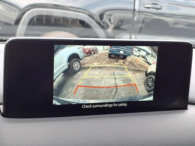 2022 Mazda CX-5 S - Photo 19