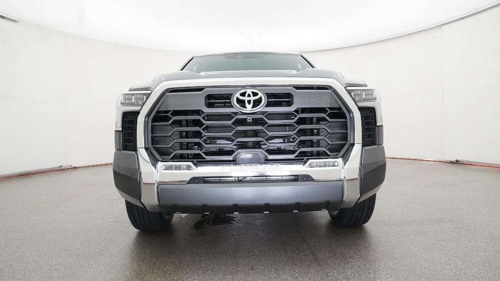 New 2026 Magnetic Gray Meta Toyota 1794 Edition image 43