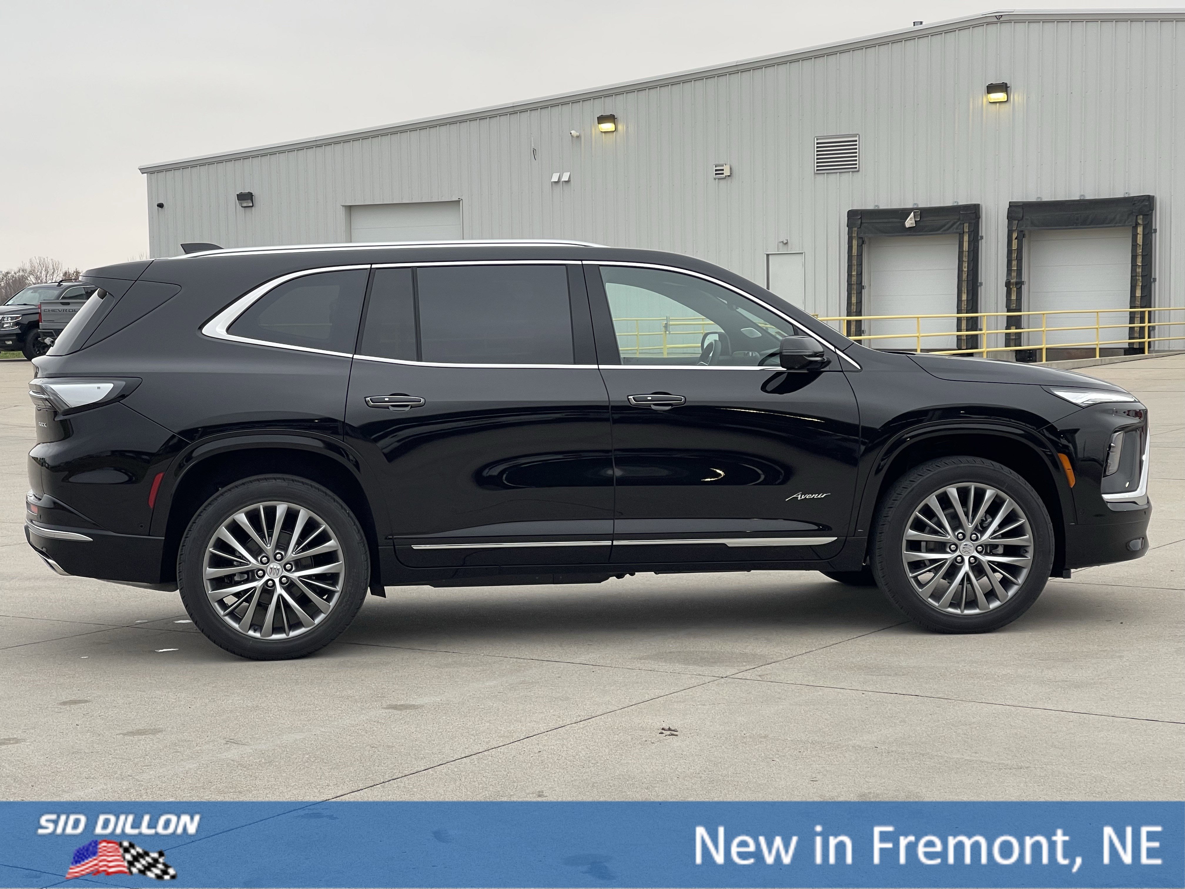 2026 Buick Enclave Avenir - Photo 16