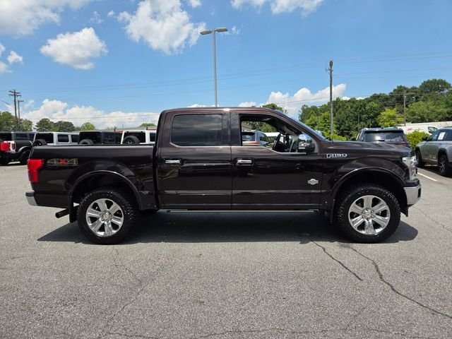 Used 2020  Ford King Ranch image 9