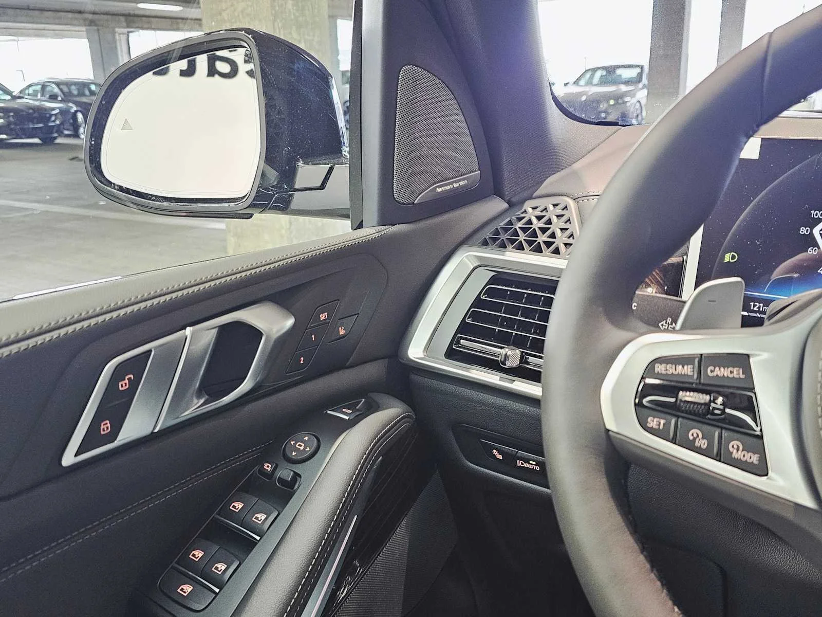 2026 BMW X5 40i - Photo 22