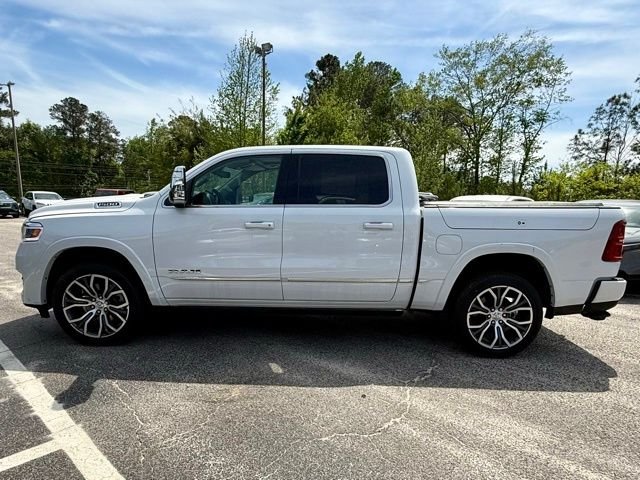 New 2026 White Ram  image 8
