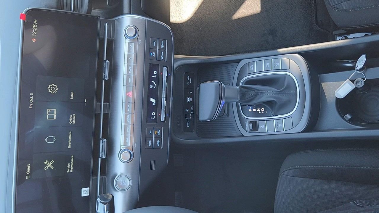 2026 Hyundai Kona SEL Sport - Photo 15