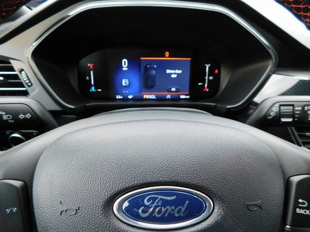 New 2026 Agate Black Metallic Ford ST-Line image 30