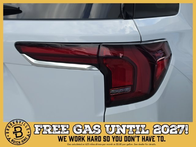2027 GMC Terrain Denali - Photo 10