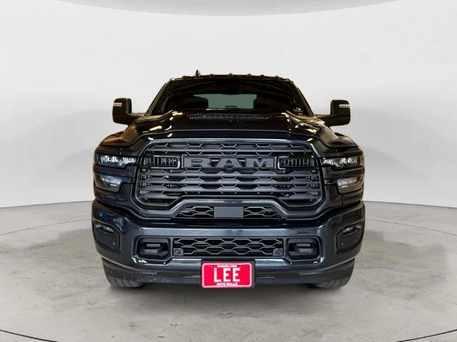 New 2026 Blue Ram Big Horn image 8
