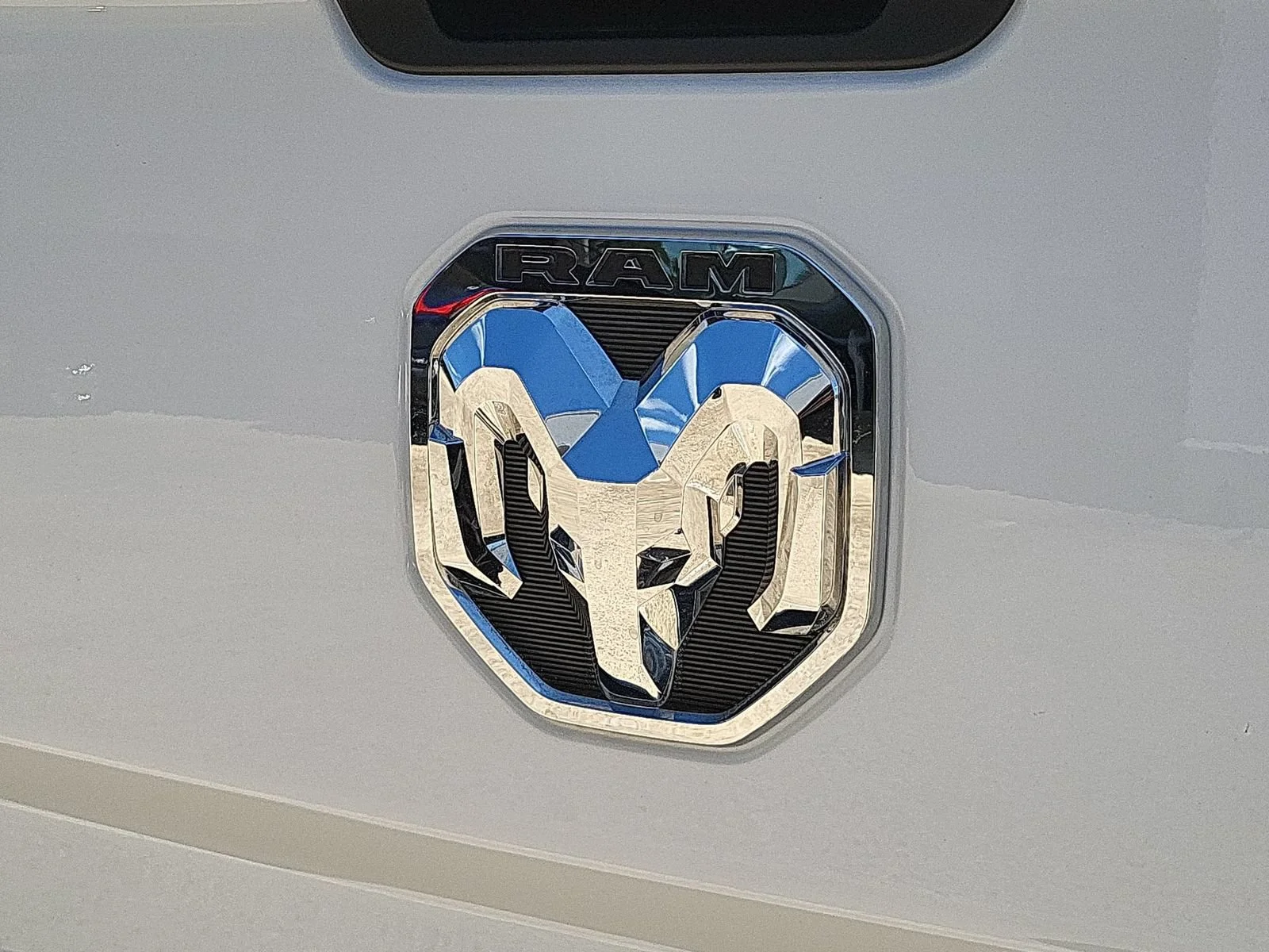 2024 RAM Ram 3500 Pickup Tradesman - Photo 28