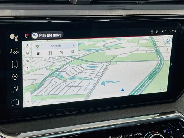 New 2026 Sterling Metallic GMC Denali image 8