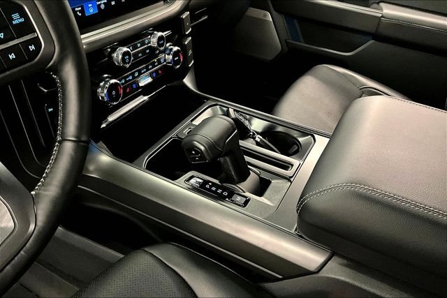 2024 Ford F-150 Lariat - Photo 18