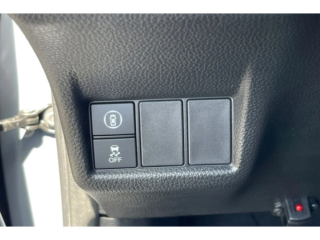 Certified Used 2024 Sonic Gray Pearl Honda Sport image 39