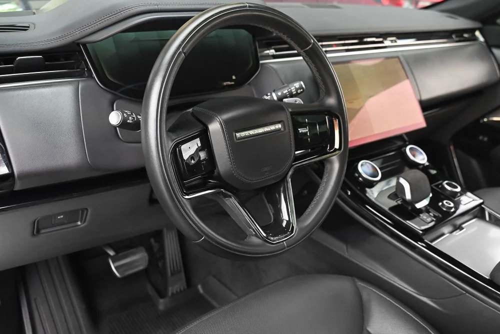 2023 Land Rover Range Rover Sport SE Dynamic - Photo 12